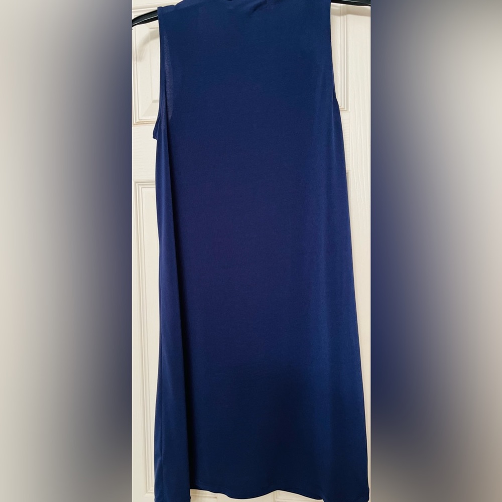 Michael Kors dress size small.